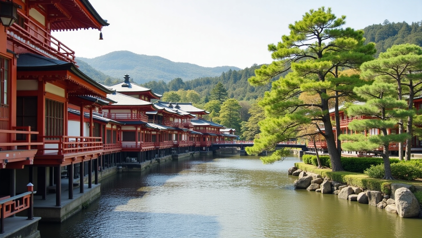 What are the benefits of requesting a personal photo during a trip to Kyoto? Photographs of a lifetime of memories!