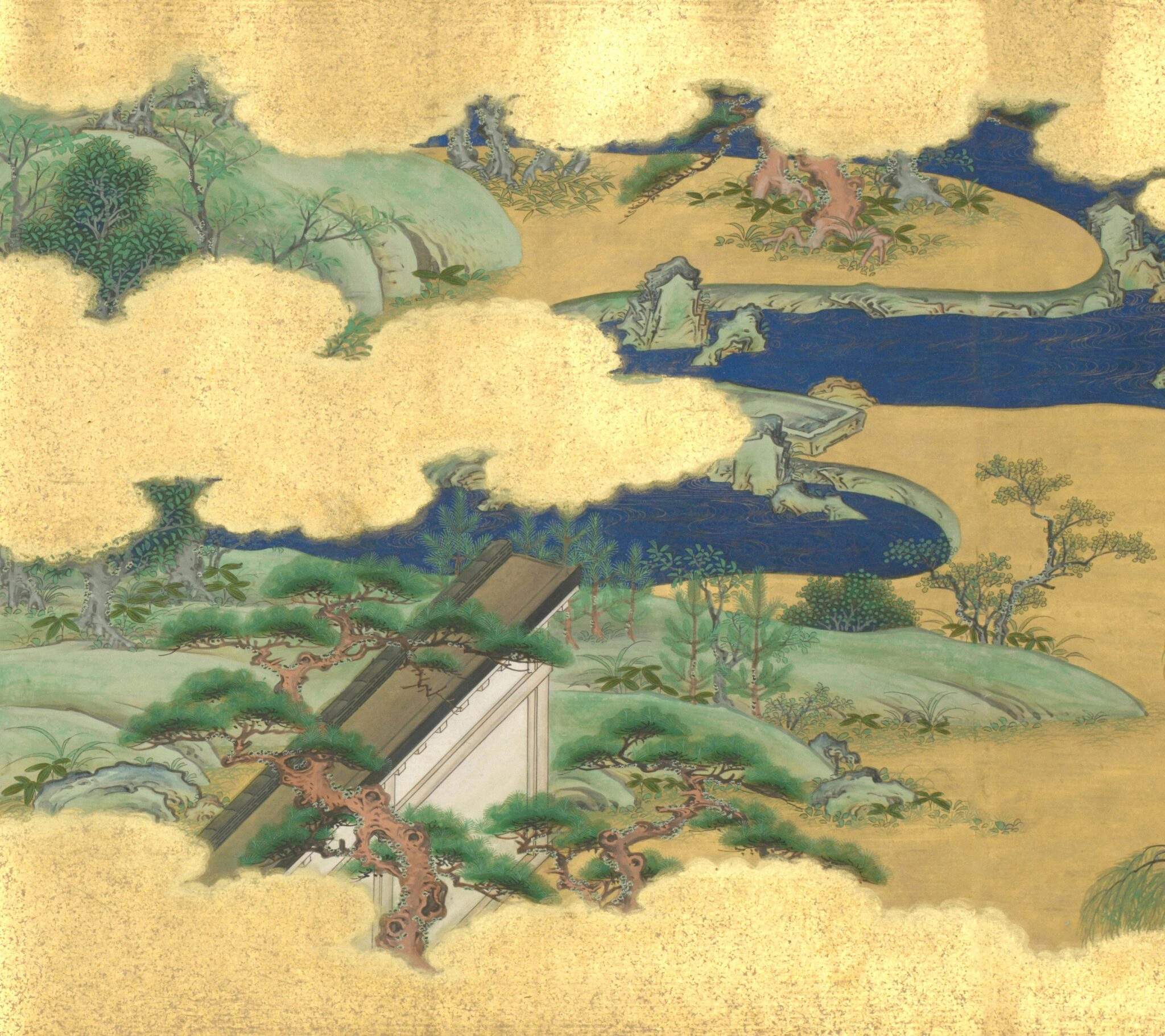 Kioto, kimonos y literatura: la conexión atemporal del período Heian