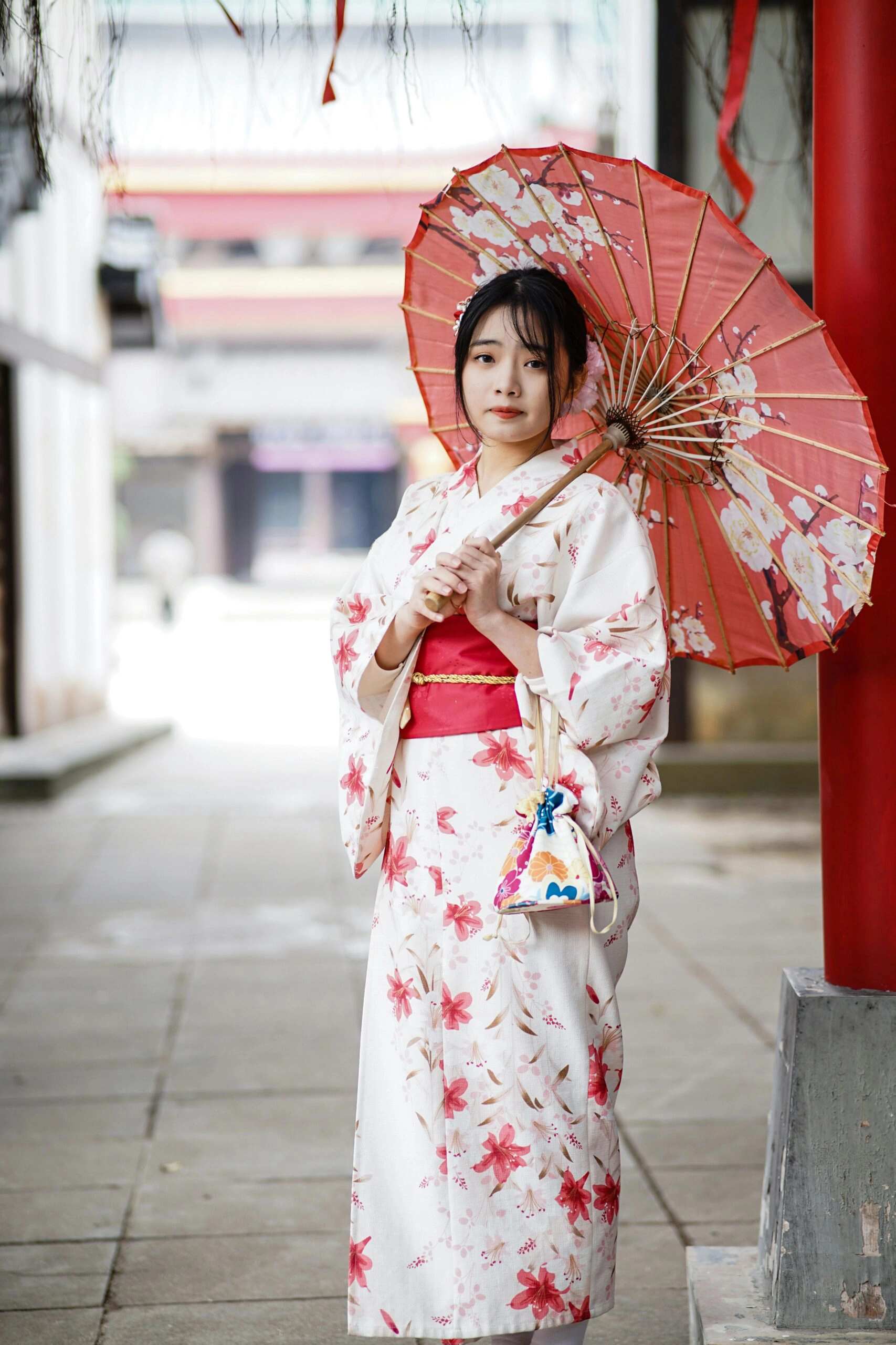 Escudos familiares (Kamon) en kimonos: historia, simbolismo y tradiciones de Kioto