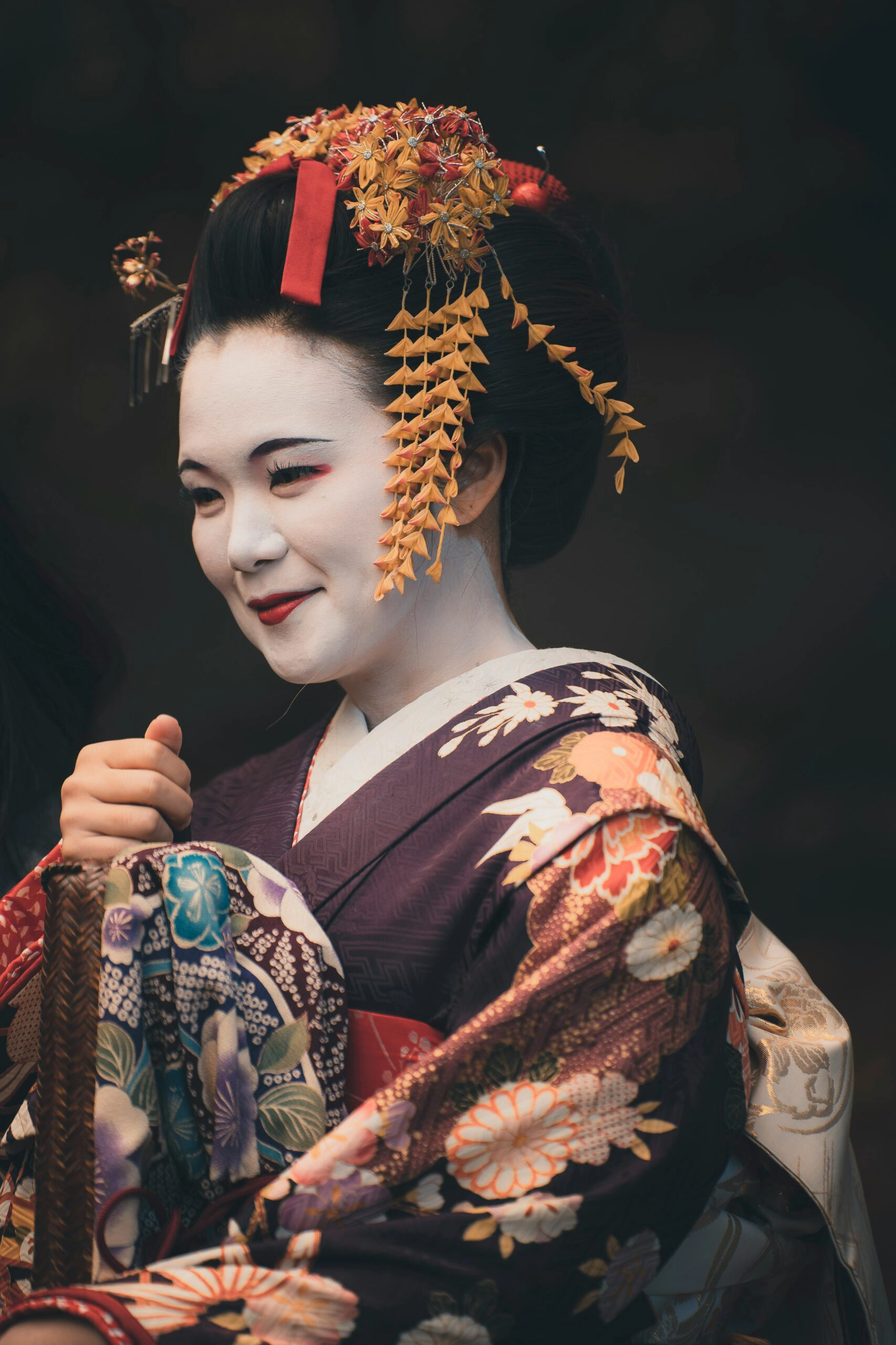 Registros tempranos del kimono en la historia japonesa