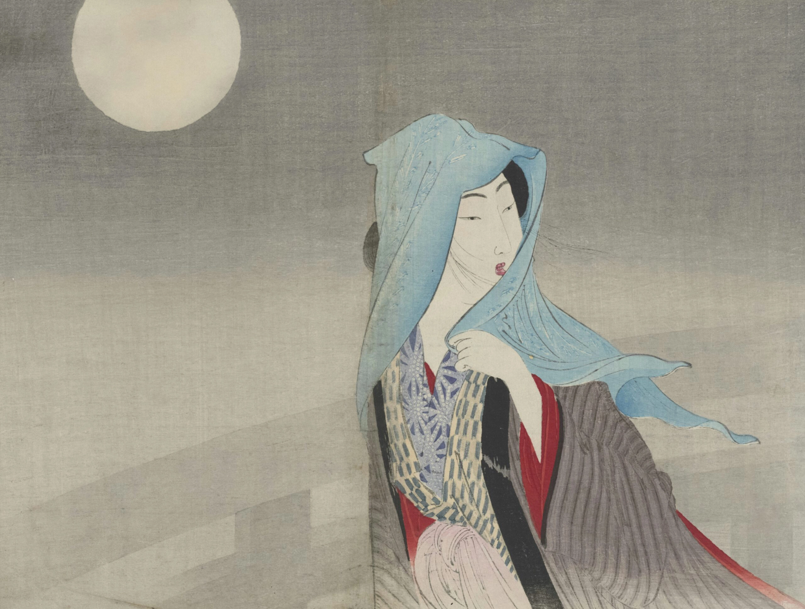 Cuentos populares japoneses y sus kimonos característicos