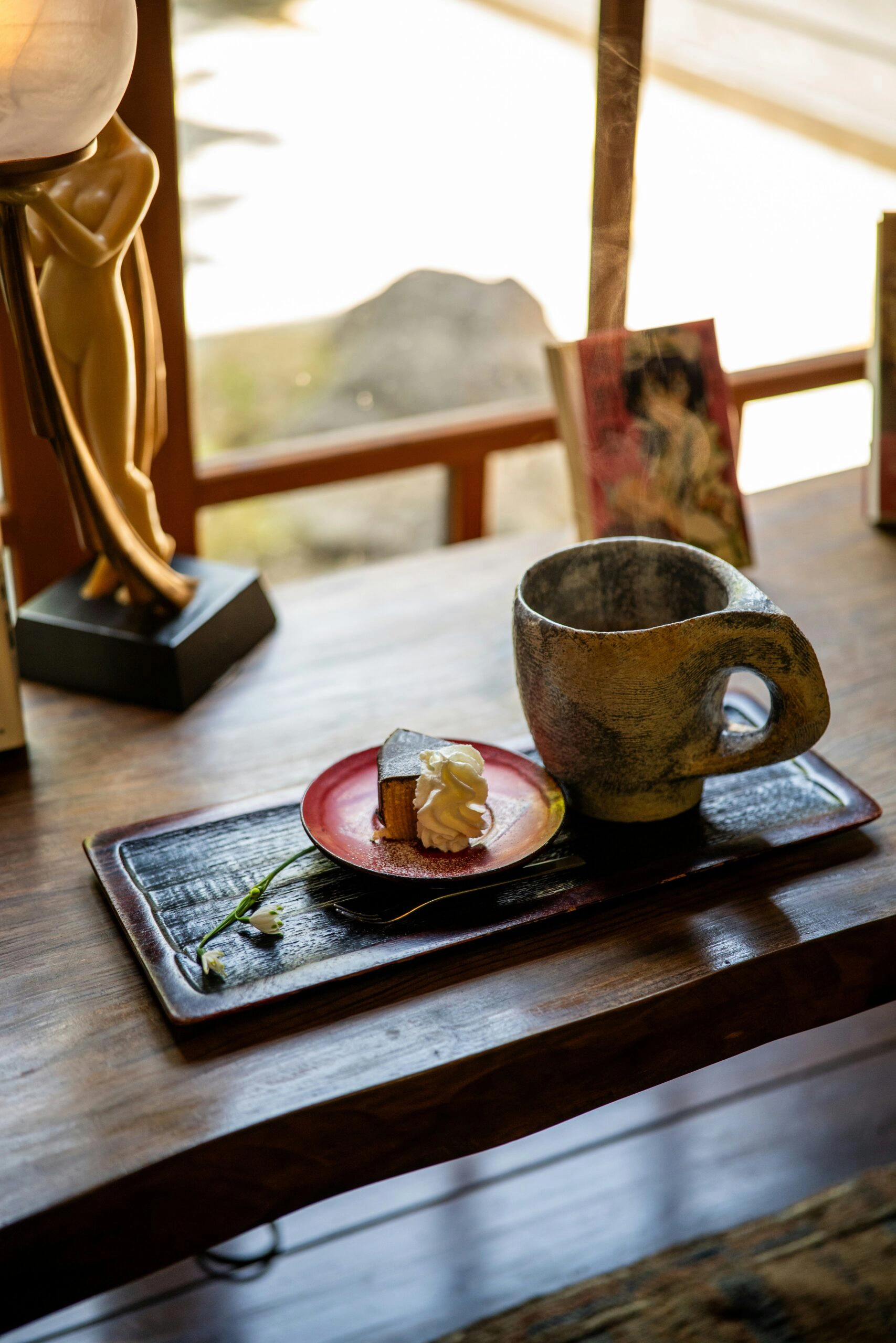 Experiencia Kimono & Café en Kioto