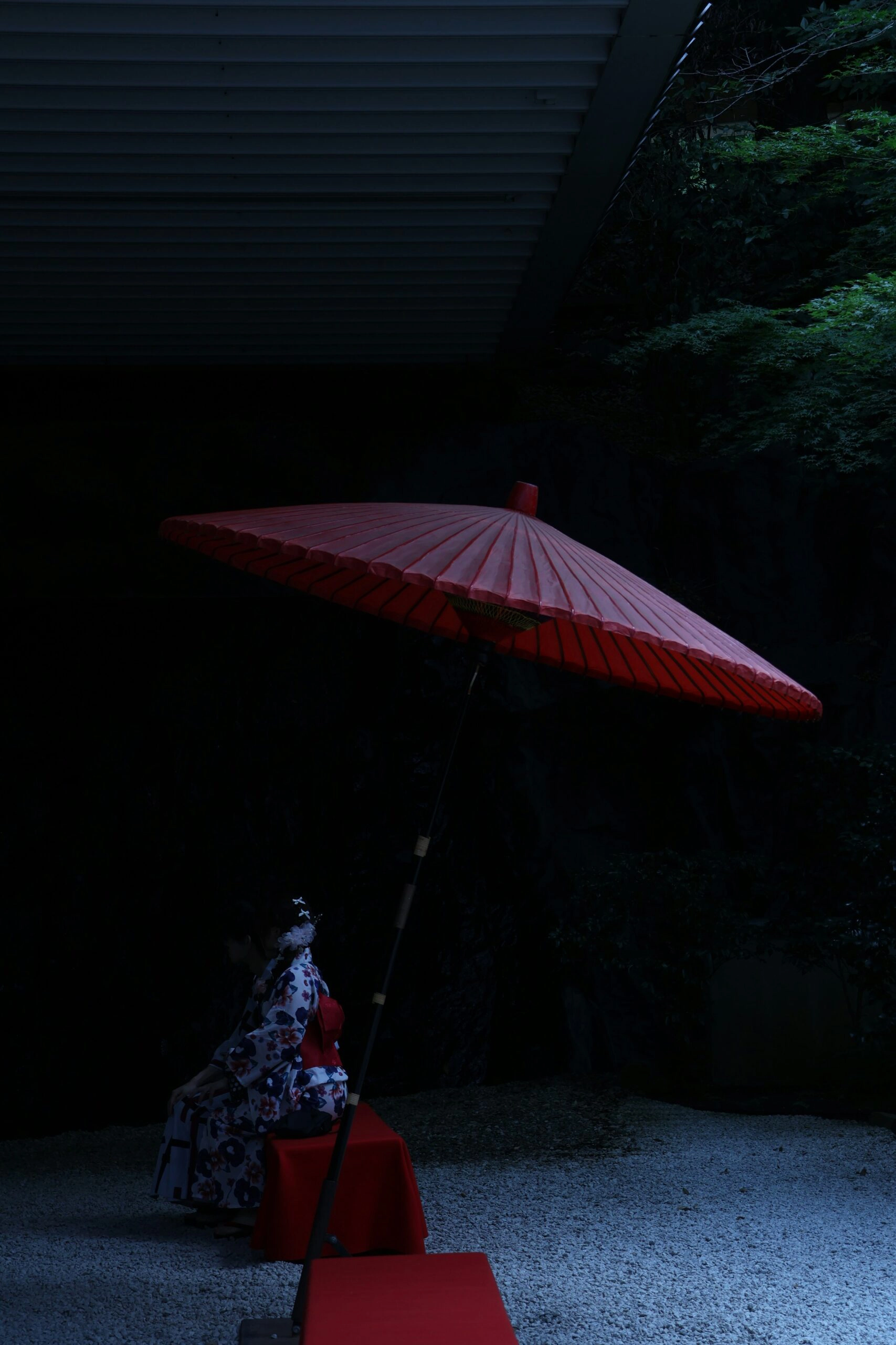 Kimono y Templo Perdido: Rutas tranquilas lejos de los turistas